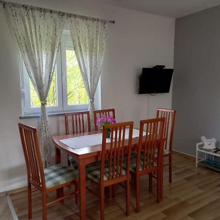 Apartment Rosie Smoljanac Eksteriør billede