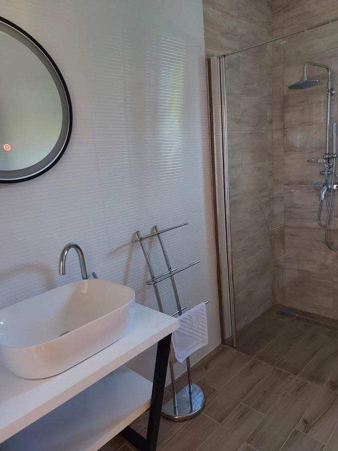 Apartment Rosie Smoljanac Eksteriør billede